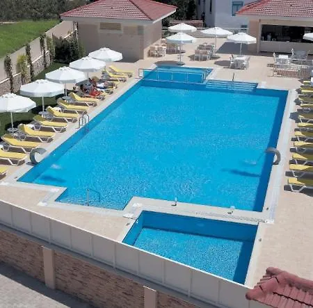 Kamer Exclusive Hotel & Suites 